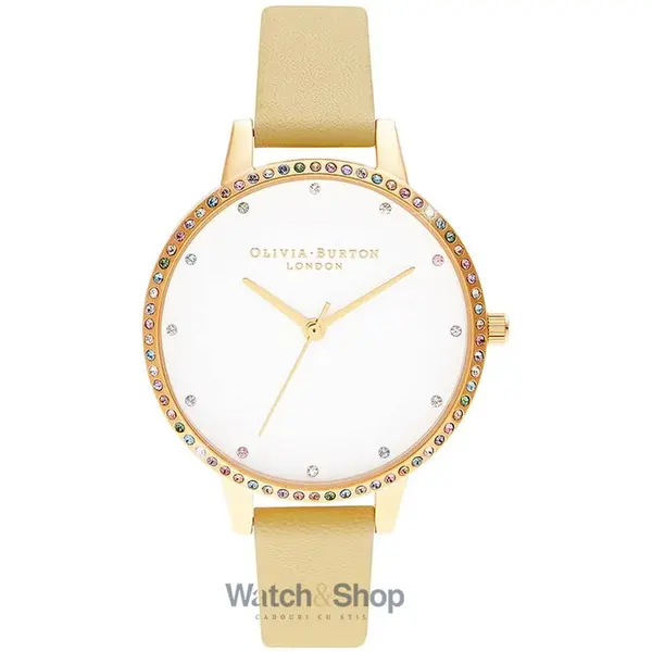 Ceas Olivia Burton OB16RB20
