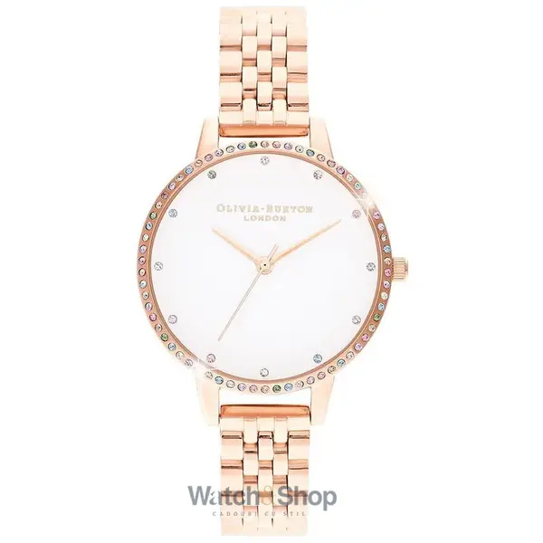 Ceas Olivia Burton OB16RB21