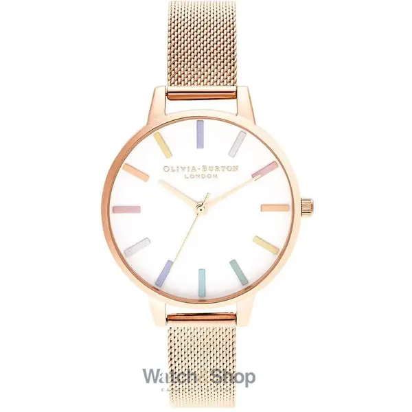 Ceas Olivia Burton OB16RB24