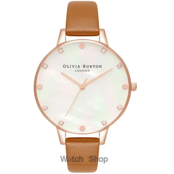 Ceas Olivia Burton OB16SE18
