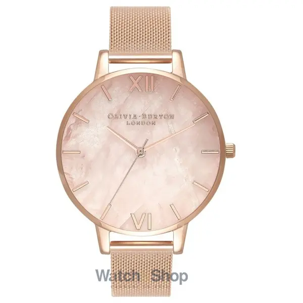 Ceas Olivia Burton OB16SP01