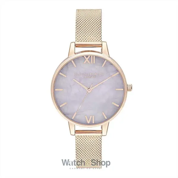 Ceas Olivia Burton OB16SP16