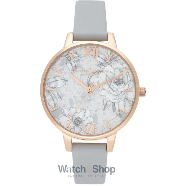 Ceas Olivia Burton OB16TZ01