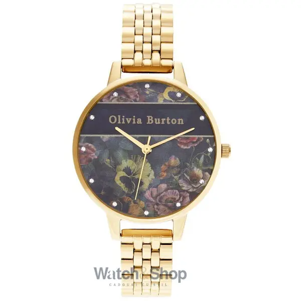 Ceas Olivia Burton OB16VS01