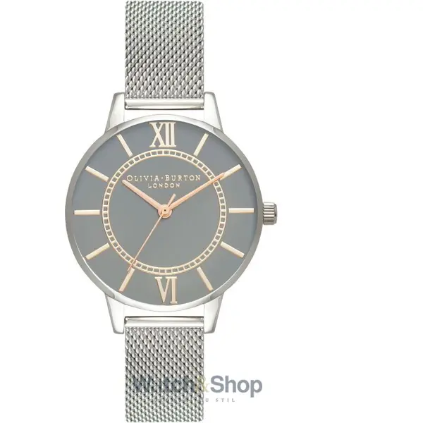 Ceas Olivia Burton OB16WD86
