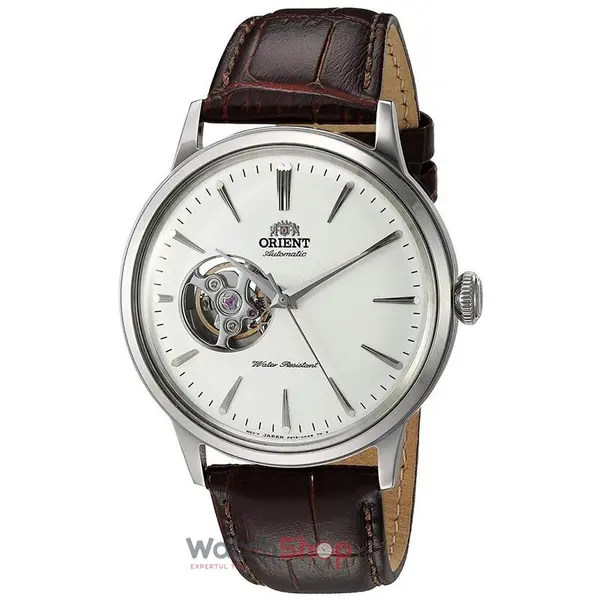 Ceas Orient CLASSIC AUTOMATIC RA-AG0002S Open Heart