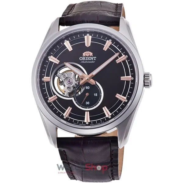 Ceas Orient CLASSIC AUTOMATIC RA-AR0005Y Open Heart