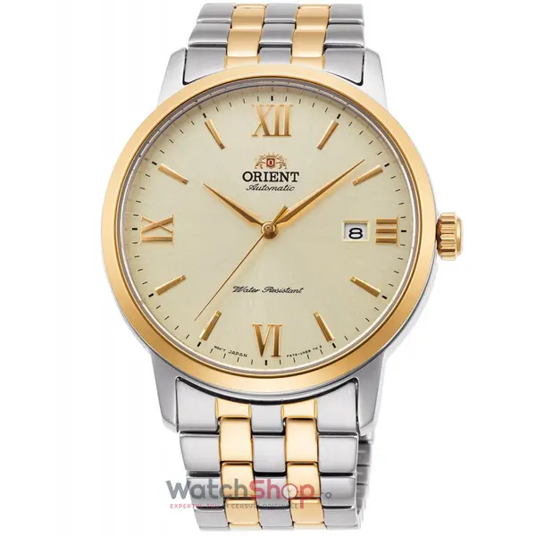 Ceas Orient CONTEMPORARY RA-AC0F08G10B Automatic