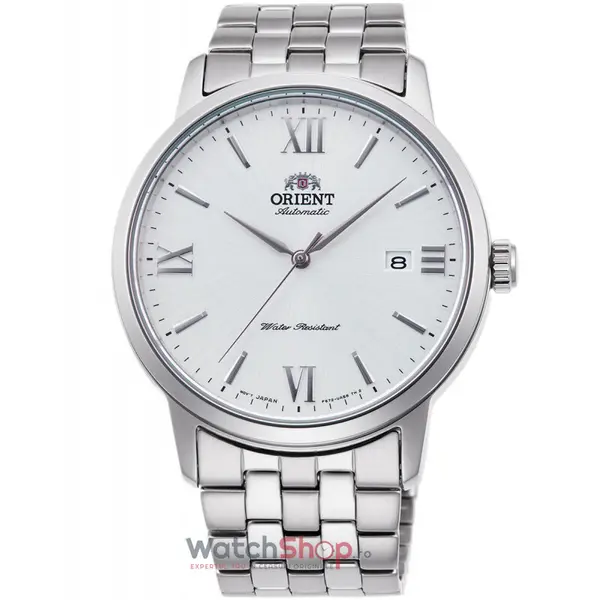 Ceas Orient CONTEMPORARY RA-AC0F10S10B Automatic