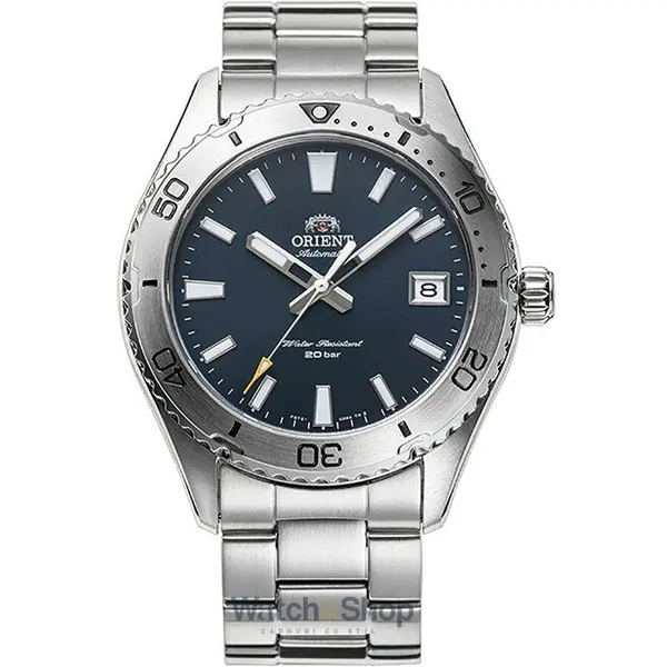 Ceas Orient Diver RA-AC0Q02L Automatic