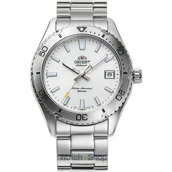Ceas Orient Diver RA-AC0Q03S Automatic