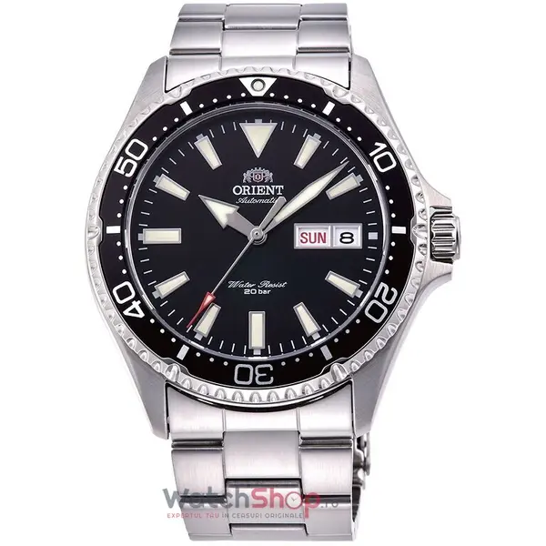 Ceas Orient MAKO III RA-AA0001B19B Automatic