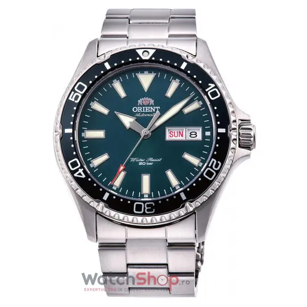 Ceas Orient MAKO III RA-AA0004E Automatic