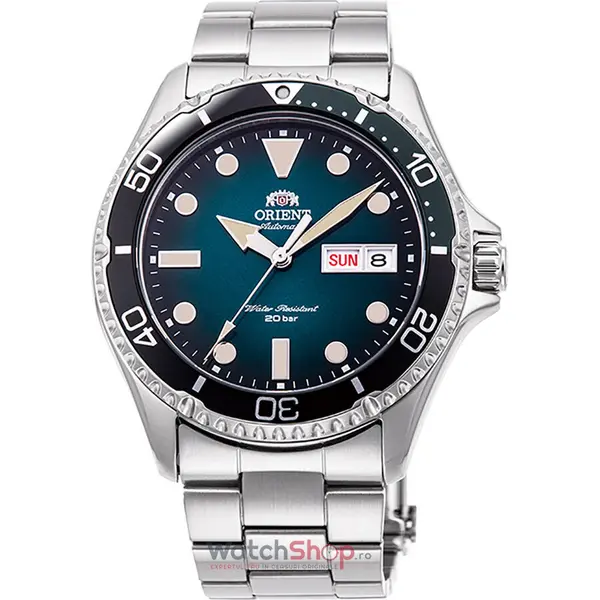 Ceas Orient MAKO KAMASU RA-AA0811E Automatic