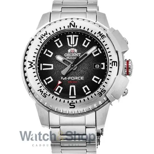 Ceas Orient Orient M-Force RA-AC0N01B30B