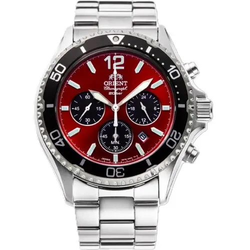 Ceas Orient Orient Mako RA-TX0207R10B