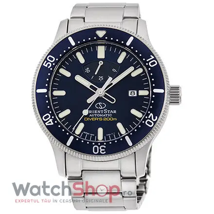 Ceas Orient Star STAR DIVER”S RE-AU0302L Automatic