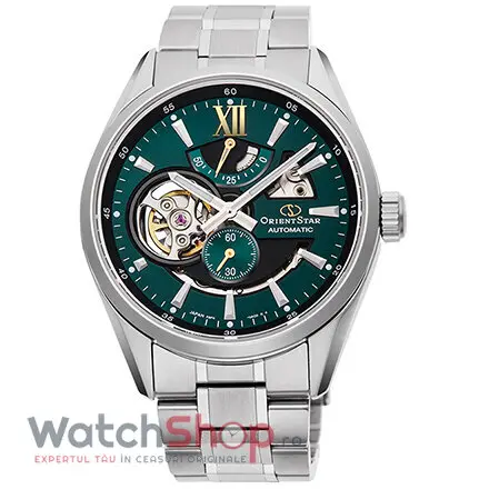 Ceas Orient Star STAR RE-AV0114E Automatic Skeleton