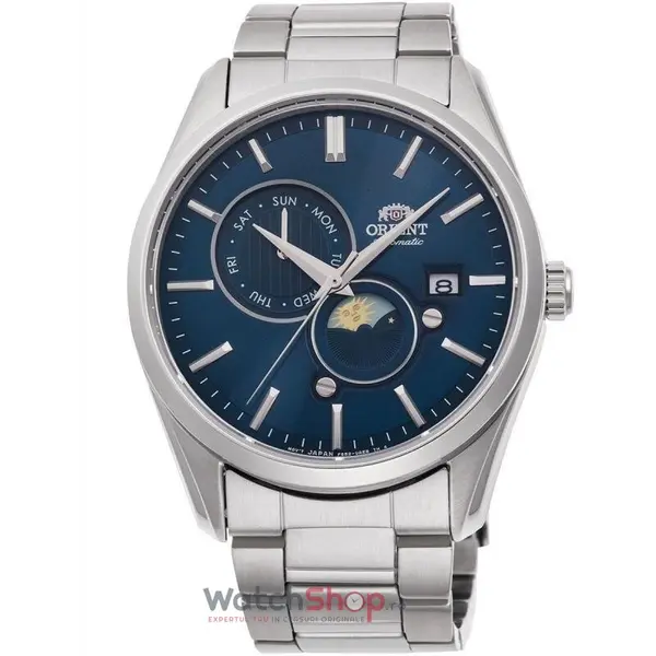 Ceas Orient SUN AND MOON RA-AK0308L10B Automatic