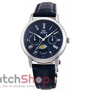 Ceas Orient SUN AND MOON RA-KA0004L10B