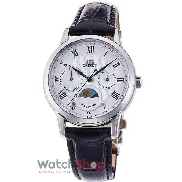 Ceas Orient SUN AND MOON RA-KA0006S10B