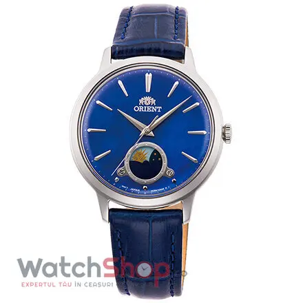 Ceas Orient SUN AND MOON RA-KB0004A
