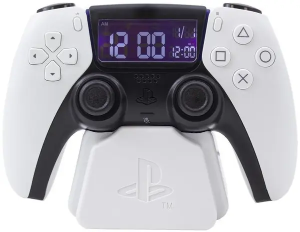 Ceas Paladone Games: PlayStation - Dualsense