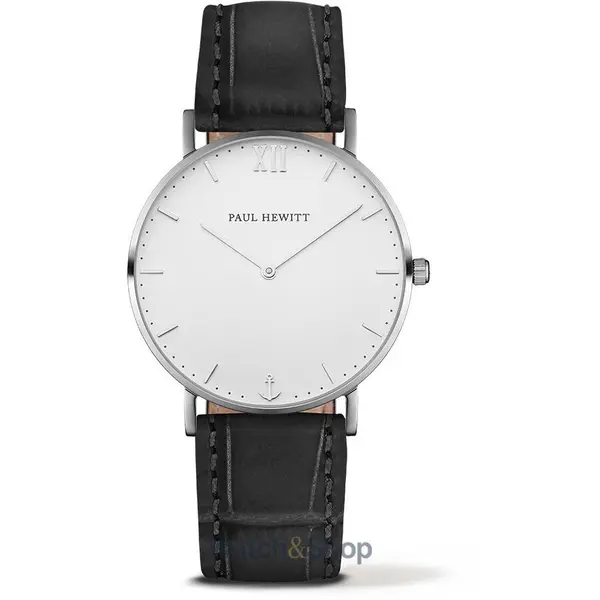 Ceas Paul Hewitt PH-SA-SSTW15S