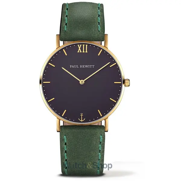 Ceas Paul Hewitt PHSAGSTB12M