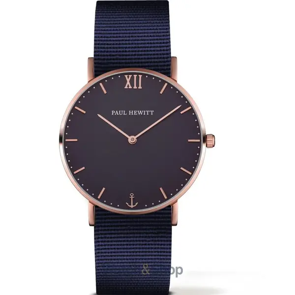 Ceas Paul Hewitt PHSARSTBN2030