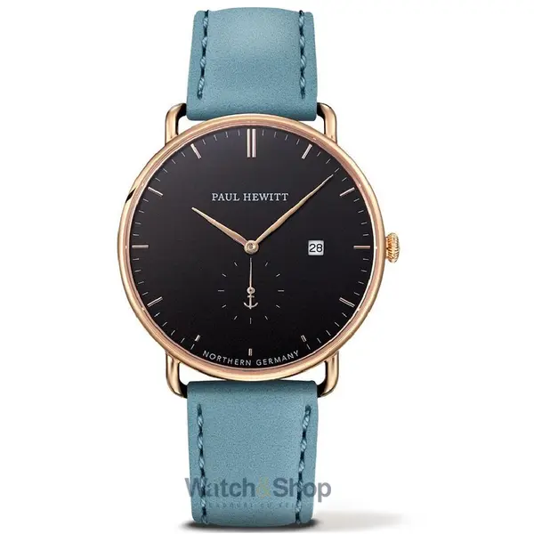 Ceas Paul Hewitt PHTGAGB23M