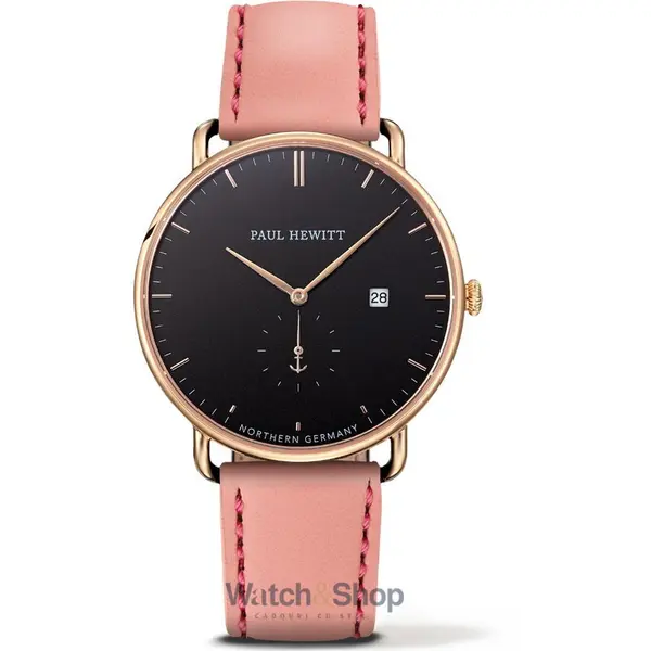 Ceas Paul Hewitt PHTGAGB24M