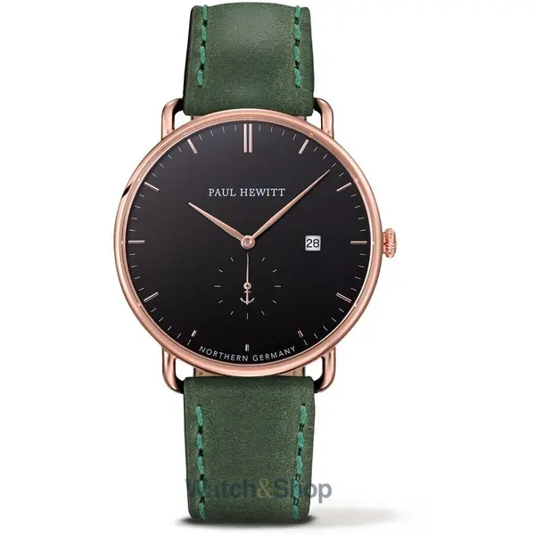 Ceas Paul Hewitt PHTGARB12M