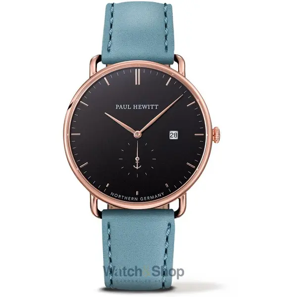 Ceas Paul Hewitt PHTGARB23M