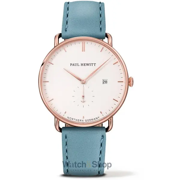 Ceas Paul Hewitt PHTGARW23M