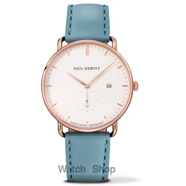 Ceas Paul Hewitt PHTGARW23S