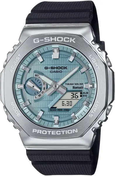 Ceas pentru bărbați Casio G-Shock - GBM-2100A-1A2ER