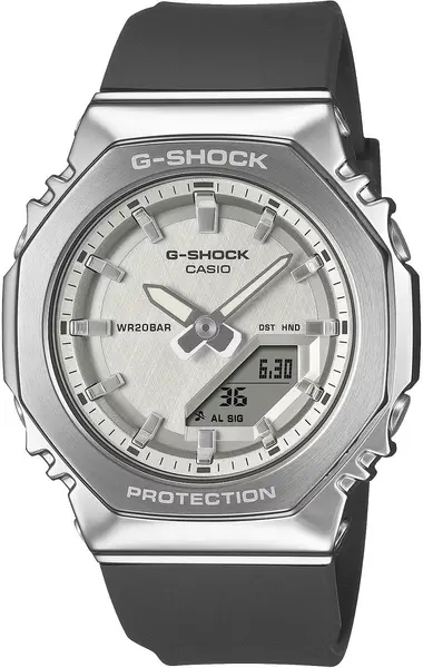 Ceas pentru femei Casio G-Shock - GM-S2110-1A7ER