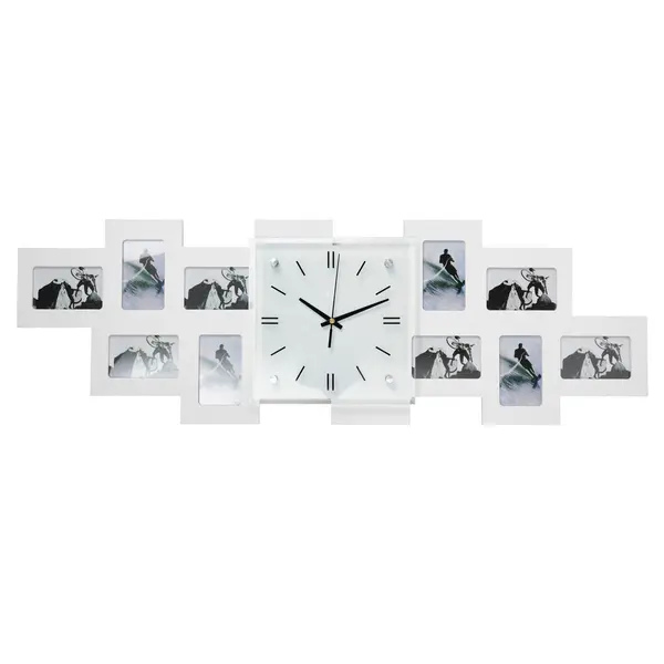 Ceas Personalizabil 80/26/4,8 cm