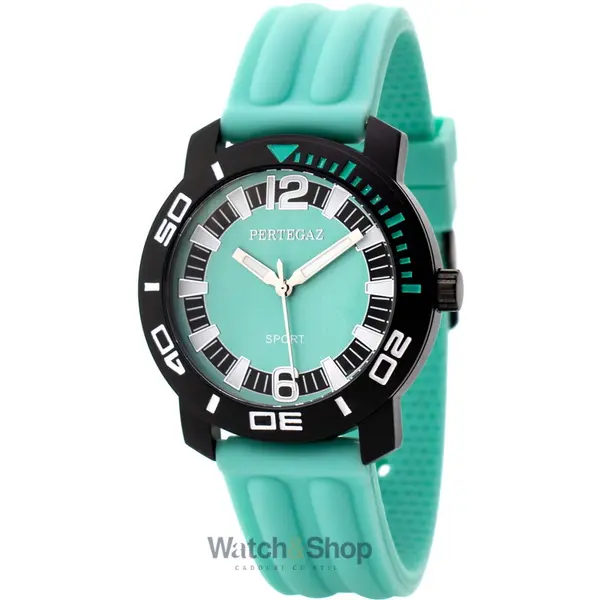 Ceas PERTEGAZ P70442-A
