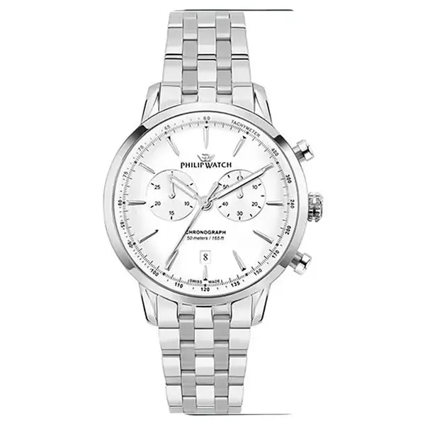 Ceas Philip Watch R8273680002, Quartz
