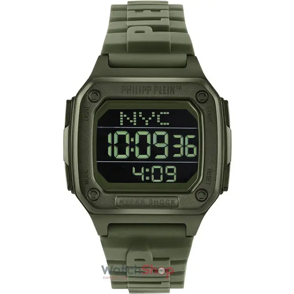 Ceas Philipp Plein Hyper $port PWHAA0421