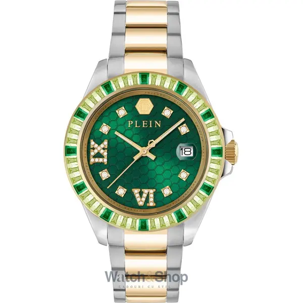Ceas Philipp Plein Philipp Plein PW2FA0225 Ladies Watch Lady Empire 39mm 5ATM