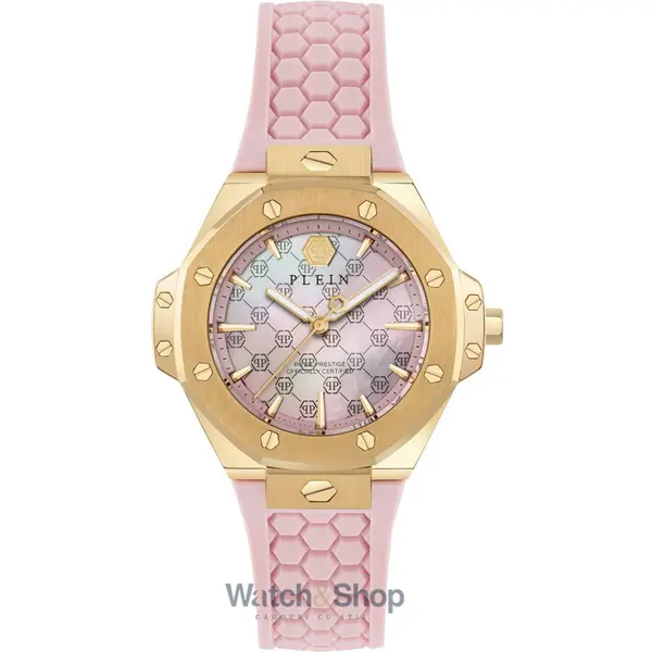 Ceas Philipp Plein Philipp Plein PW4FA0225 Ladies Watch Plein Royal Prestige 33mm 5ATM