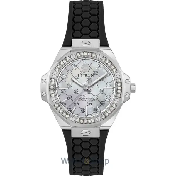 Ceas Philipp Plein Philipp Plein PW4FA0325 Ladies Watch Plein Royal Prestige 33mm 5ATM