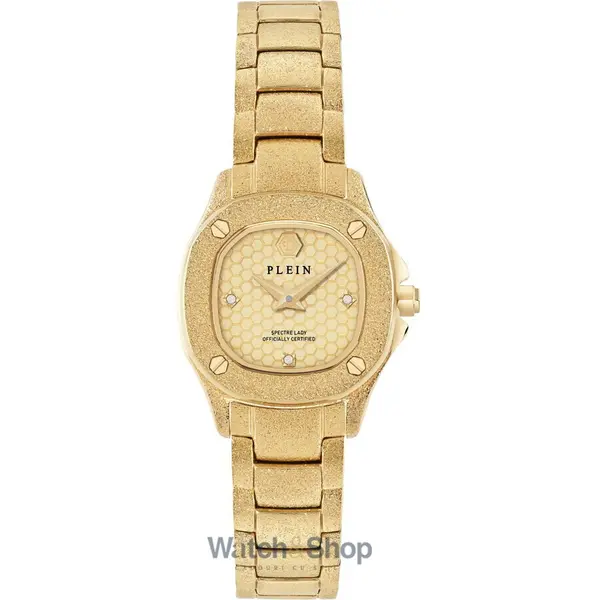 Ceas Philipp Plein Philipp Plein PW5FA0225 Ladies Watch The $pectre Lady Mini 23mm 5ATM