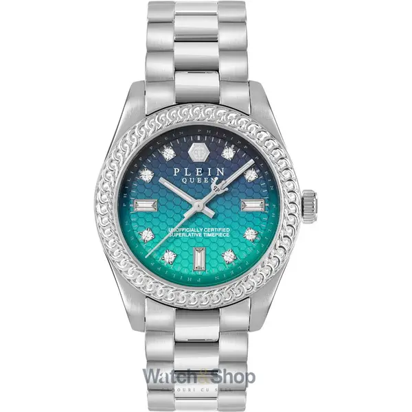 Ceas Philipp Plein Philipp Plein PW7FA0626 Ladies Watch Queen Supreme 36mm 5ATM
