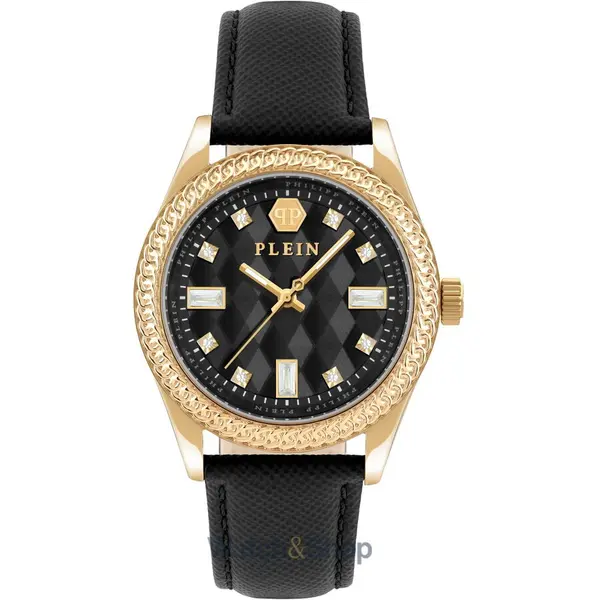 Ceas Philipp Plein Philipp Plein PWCDA0224 Ladies Watch Queen 38mm 5ATM