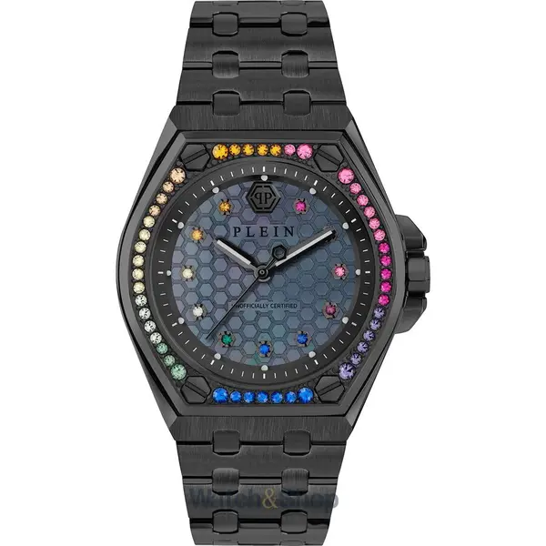 Ceas Philipp Plein Philipp Plein PWJAA1423 Ladies Watch Extreme 38mm 5ATM