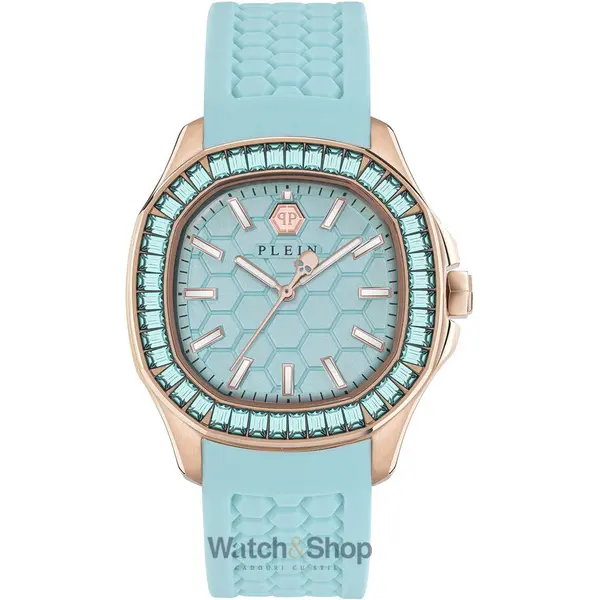 Ceas Philipp Plein Philipp Plein PWTAA0323 Spectre Ladies Watch 38mm 5ATM